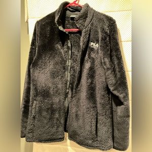 Fila Jacket -Size L